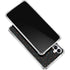 Warner Bros FRIENDS Polka Dots Gabb Phone 4 Clear Case