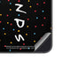 Warner Bros FRIENDS Polka Dots Galaxy A16 5G Skin