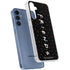 Warner Bros FRIENDS Polka Dots Galaxy A35 5G Clear Case