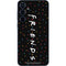 Warner Bros FRIENDS Polka Dots Galaxy A35 5G Skin