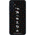 Warner Bros FRIENDS Polka Dots Galaxy A35 5G Skin