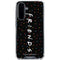 Warner Bros FRIENDS Polka Dots Galaxy A36 5G Clear Case