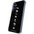 Warner Bros FRIENDS Polka Dots Galaxy A55 5G Clear Case