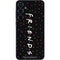 Warner Bros FRIENDS Polka Dots Galaxy A55 5G Skin