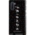 Warner Bros FRIENDS Polka Dots Galaxy Cases
