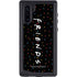 Warner Bros FRIENDS Polka Dots Galaxy Cases