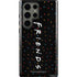 Warner Bros FRIENDS Polka Dots Galaxy S23 Ultra Pro Case
