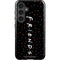 Warner Bros FRIENDS Polka Dots Galaxy S25 Impact Case