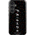 Warner Bros FRIENDS Polka Dots Galaxy S25 Impact Case