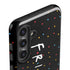 Warner Bros FRIENDS Polka Dots Galaxy S25 Impact Case