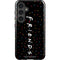 Warner Bros FRIENDS Polka Dots Galaxy S25 Plus Impact Case