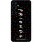 Warner Bros FRIENDS Polka Dots Galaxy S25 Plus Skin