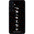 Warner Bros FRIENDS Polka Dots Galaxy S25 Plus Skin