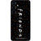 Warner Bros FRIENDS Polka Dots Galaxy S24 Plus Skin