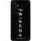 Warner Bros FRIENDS Polka Dots Galaxy S25 Skin