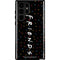 Warner Bros FRIENDS Polka Dots Galaxy Cases