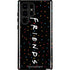 Warner Bros FRIENDS Polka Dots Galaxy S25 Ultra Impact Case