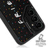 Warner Bros FRIENDS Polka Dots Galaxy S25 Ultra Kickstand Case