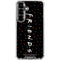 Warner Bros FRIENDS Polka Dots Galaxy S26 Clear Case