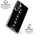 Warner Bros FRIENDS Polka Dots Galaxy S26 Clear Case