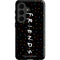 Warner Bros FRIENDS Polka Dots Galaxy S26 Impact Case