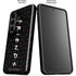 Warner Bros FRIENDS Polka Dots Galaxy S26 Impact Case