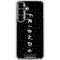 Warner Bros FRIENDS Polka Dots Galaxy S26 Plus Clear Case