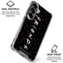 Warner Bros FRIENDS Polka Dots Galaxy S26 Plus Clear Case