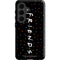 Warner Bros FRIENDS Polka Dots Galaxy S26 Plus Impact Case