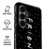 Warner Bros FRIENDS Polka Dots Galaxy S26 Plus Impact Case