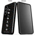 Warner Bros FRIENDS Polka Dots Galaxy S26 Plus Impact Case
