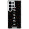 Warner Bros FRIENDS Polka Dots Galaxy S26 Ultra Clear Case