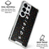 Warner Bros FRIENDS Polka Dots Galaxy S26 Ultra Clear Case