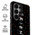 Warner Bros FRIENDS Polka Dots Galaxy S26 Ultra Impact Case