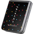 Warner Bros FRIENDS Polka Dots Galaxy Z Flip6 Skin