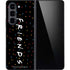 Warner Bros FRIENDS Polka Dots Galaxy Z Fold5 5G Skin