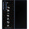 Warner Bros FRIENDS Polka Dots Galaxy Z Fold6 Skin
