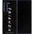 Warner Bros FRIENDS Polka Dots Galaxy Z Fold6 Skin