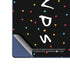 Warner Bros FRIENDS Polka Dots Galaxy Z Fold6 Skin