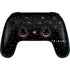 Warner Bros FRIENDS Polka Dots Google Stadia Controller Skin