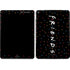 Warner Bros FRIENDS Polka Dots iPad Skins
