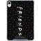 Warner Bros FRIENDS Polka Dots iPad 11th Gen (2025) Clear Case