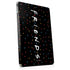 Warner Bros FRIENDS Polka Dots Apple iPad Skin