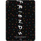 Warner Bros FRIENDS Polka Dots Apple iPad Air Skin