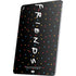 Warner Bros FRIENDS Polka Dots Apple iPad Air Skin