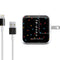 Warner Bros FRIENDS Polka Dots iPad Charger (10W USB) Skin