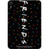 Warner Bros FRIENDS Polka Dots Apple iPad Mini Skin