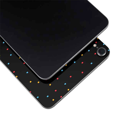Warner Bros FRIENDS Polka Dots Apple iPad Mini Skin