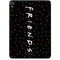 Warner Bros FRIENDS Polka Dots Apple iPad Pro Skin