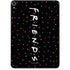 Warner Bros FRIENDS Polka Dots Apple iPad Pro Skin